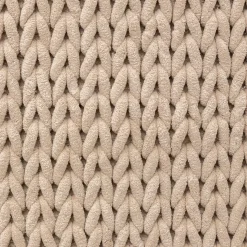 Tapete wc espesso linho 50x120cm