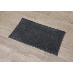 Tapete wc microfibra 45x75cm