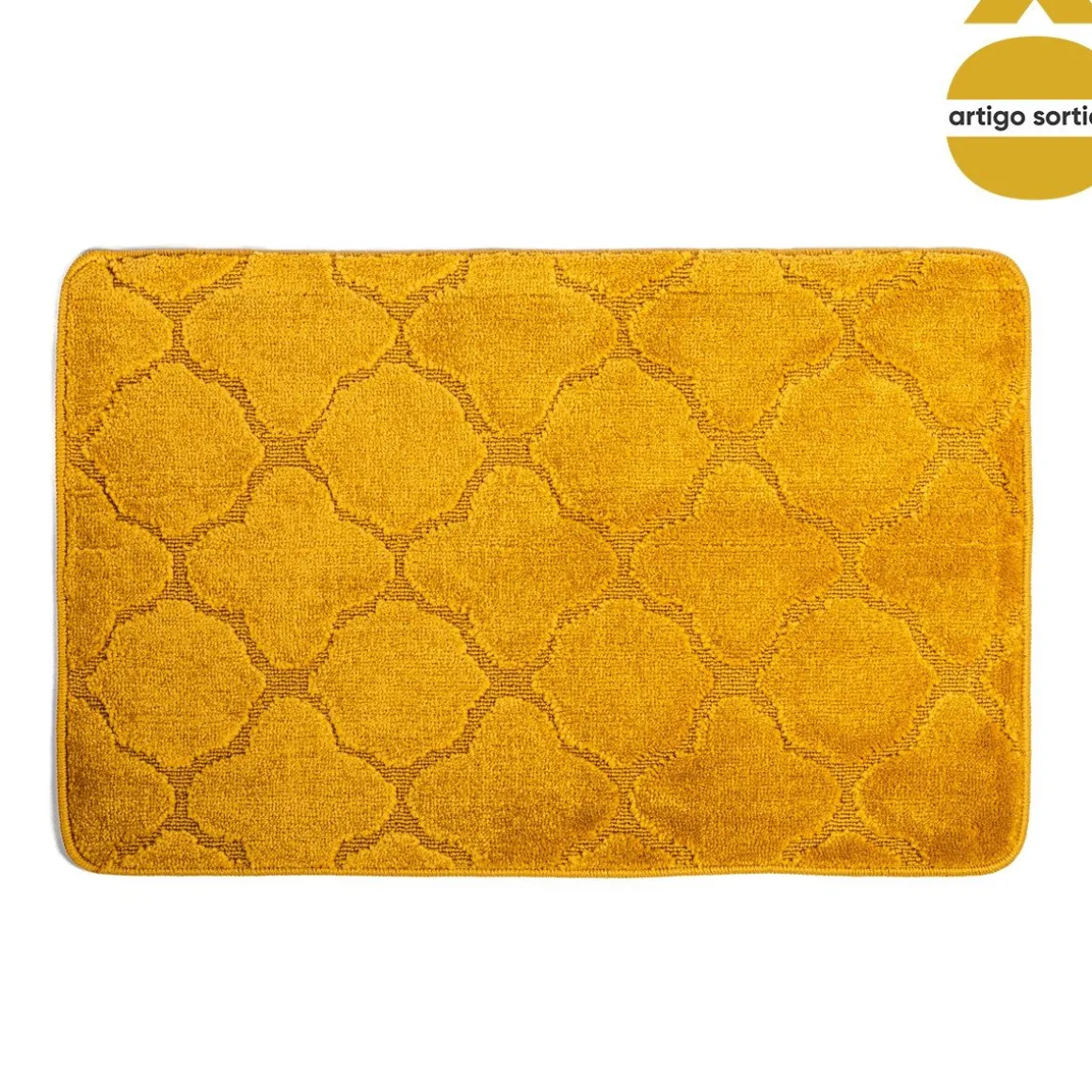 Tapete wc popcorn 50x80cm