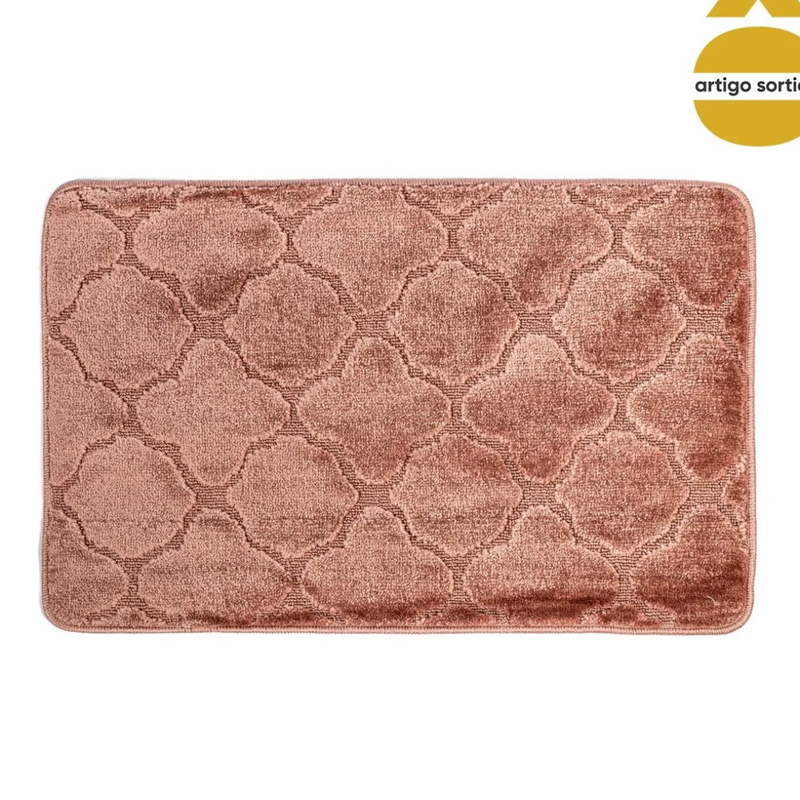 Tapete wc popcorn 50x80cm