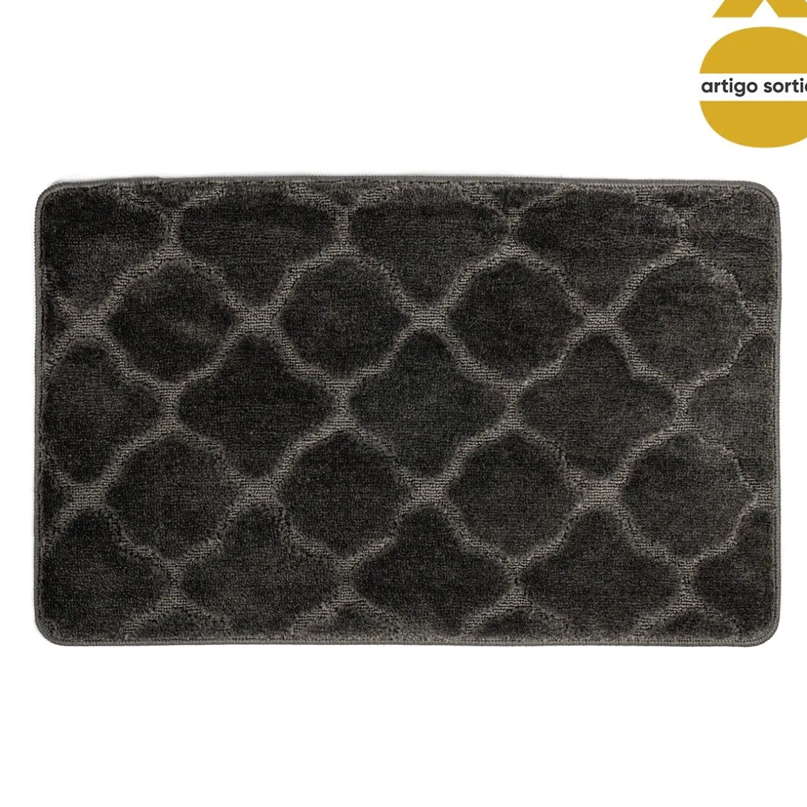 Tapete wc popcorn 50x80cm