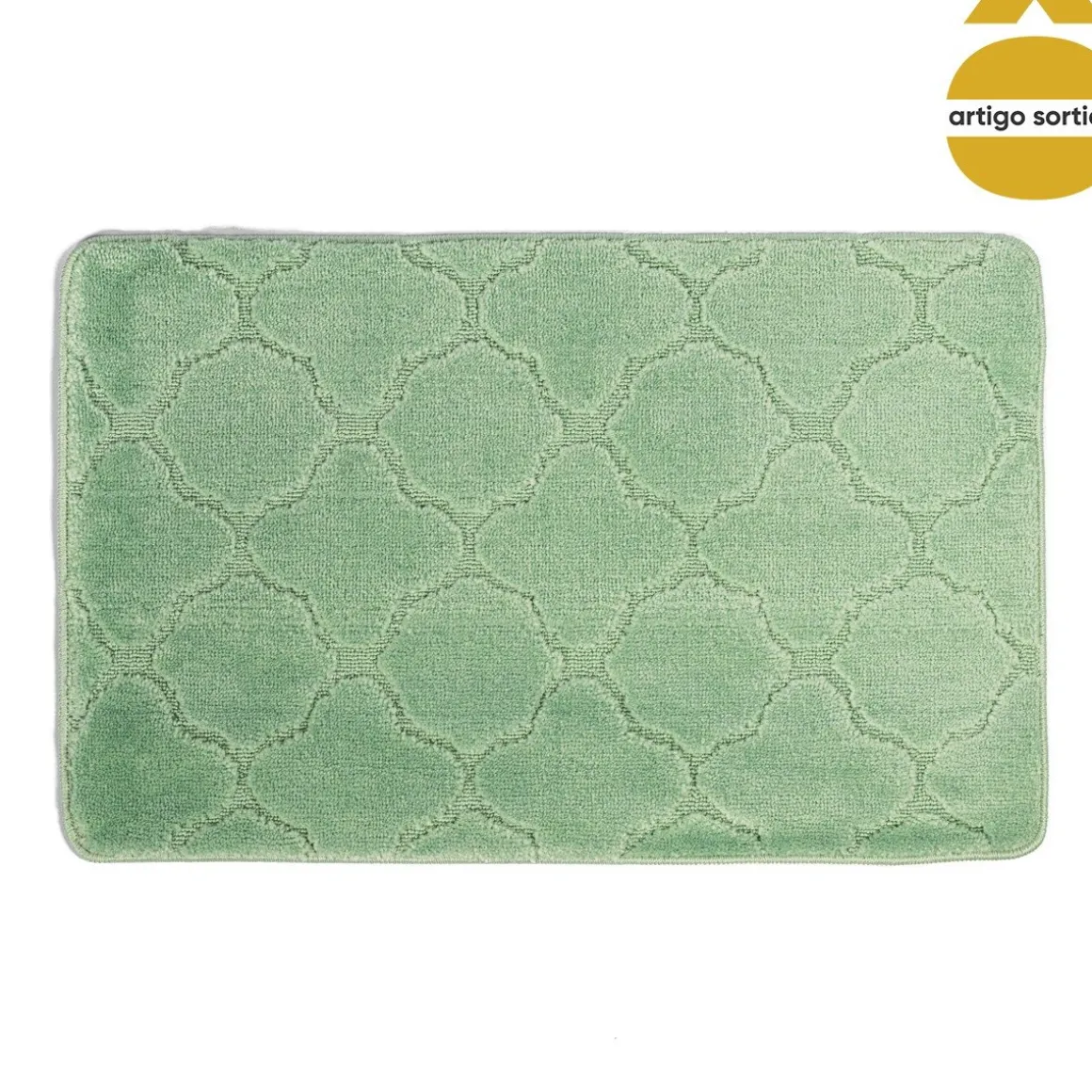 Tapete wc popcorn 50x80cm