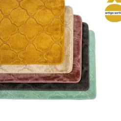 Tapete wc popcorn 50x80cm