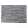 Tapete wc POPPY preto 60x90cm