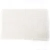 Tapete wc POPPY taupe 60x90cm