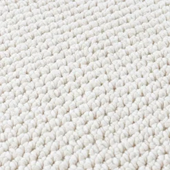 Tapete wc POPPY taupe 60x90cm