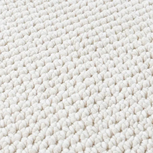 Tapete wc POPPY taupe 60x90cm