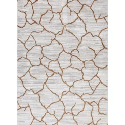 Tapete WESTON camel 80x150cm
