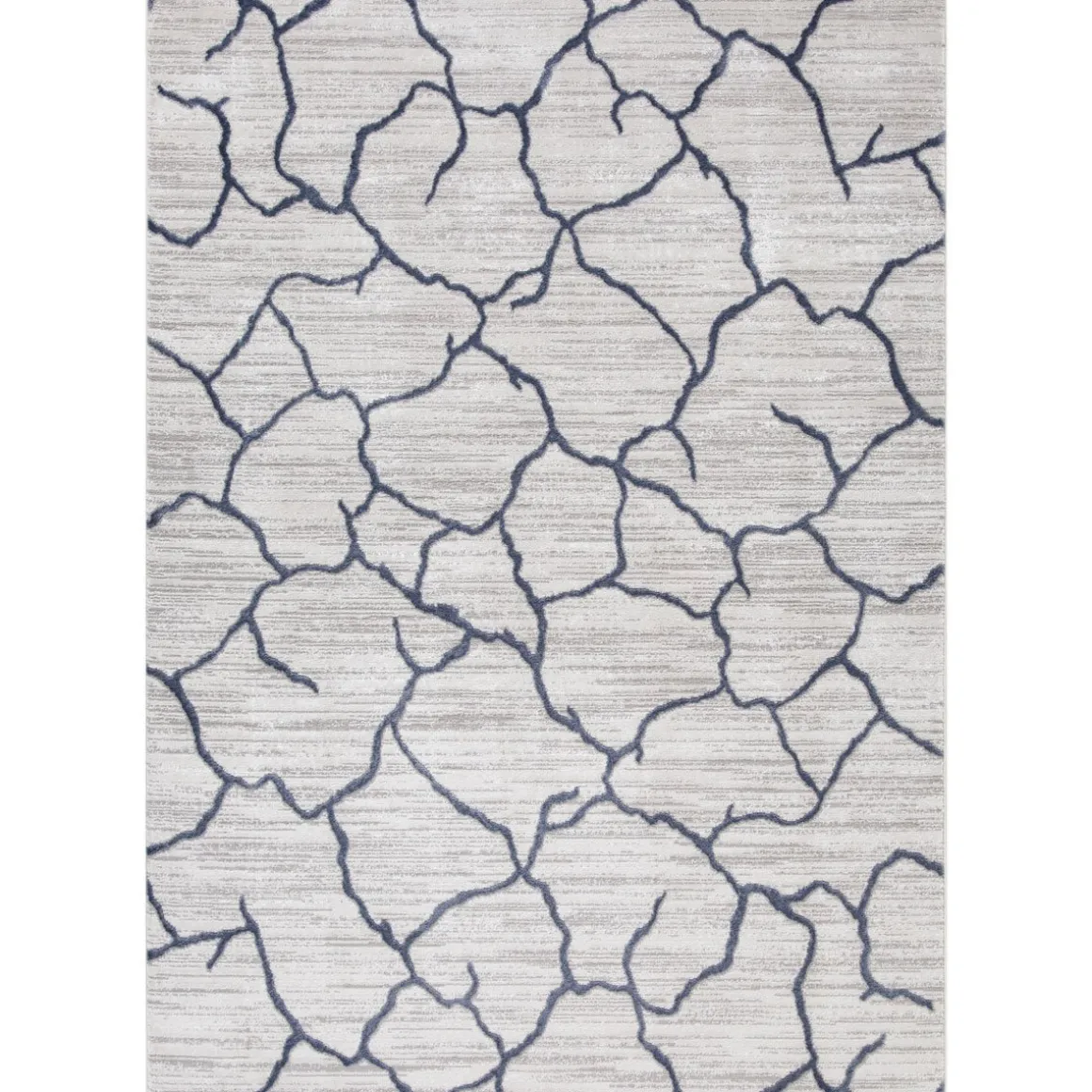 Tapete WESTON cinza antracite 200x285cm