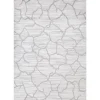 Tapete WESTON cinza 120x160cm