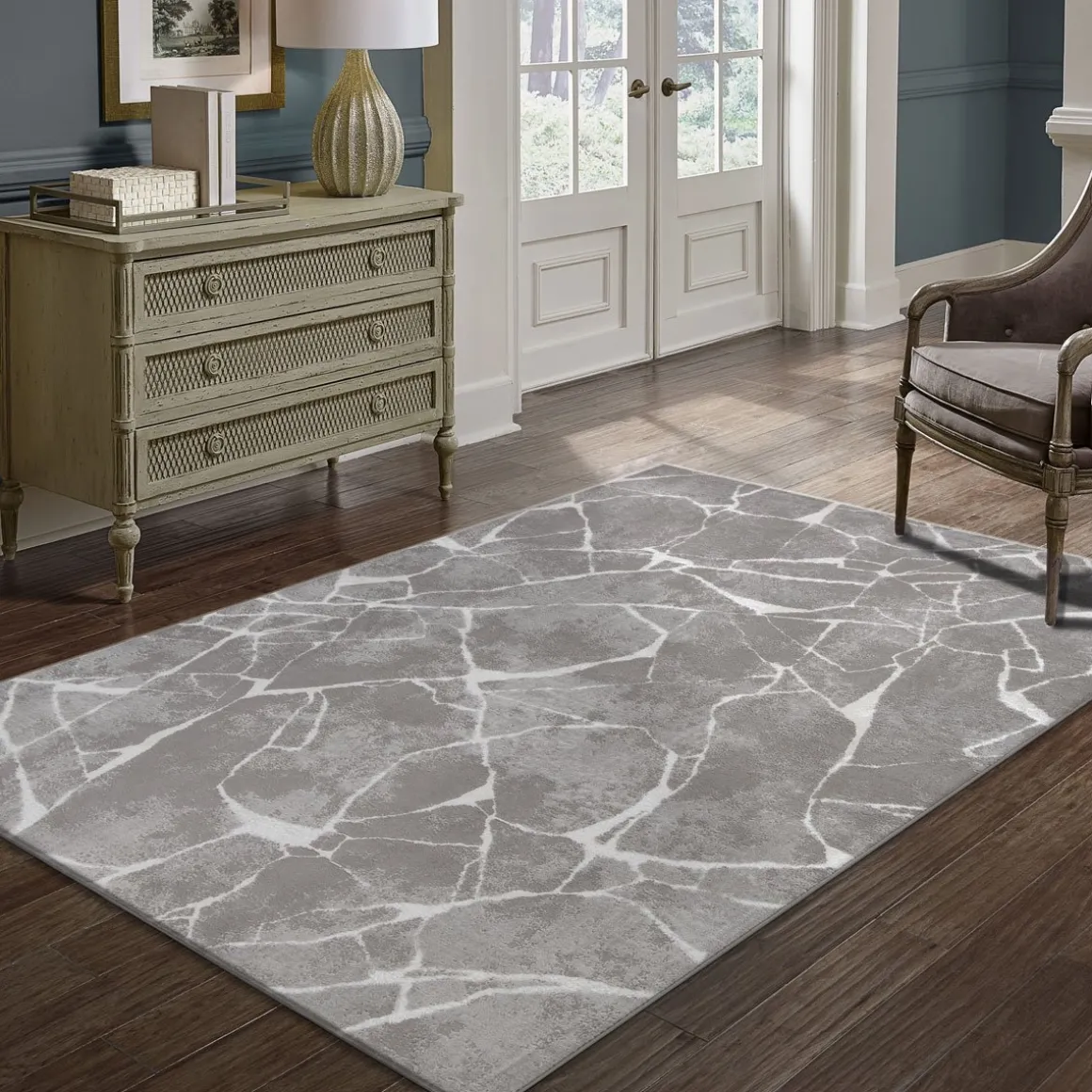 Tapete WESTON 160x235cm