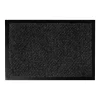 Tapete will preto 40x60cm