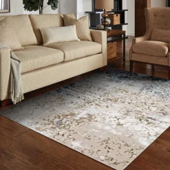 Tapete ZAVE abstract multicolor 120x160cm