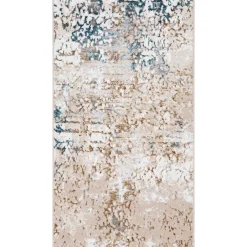 Tapete ZAVE abstract multicolor 200x285cm