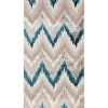 Tapete ZAVE peaks multicolor 160x235cm