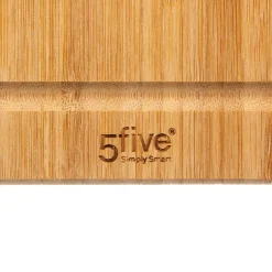 Tábua de cozinha de bambu