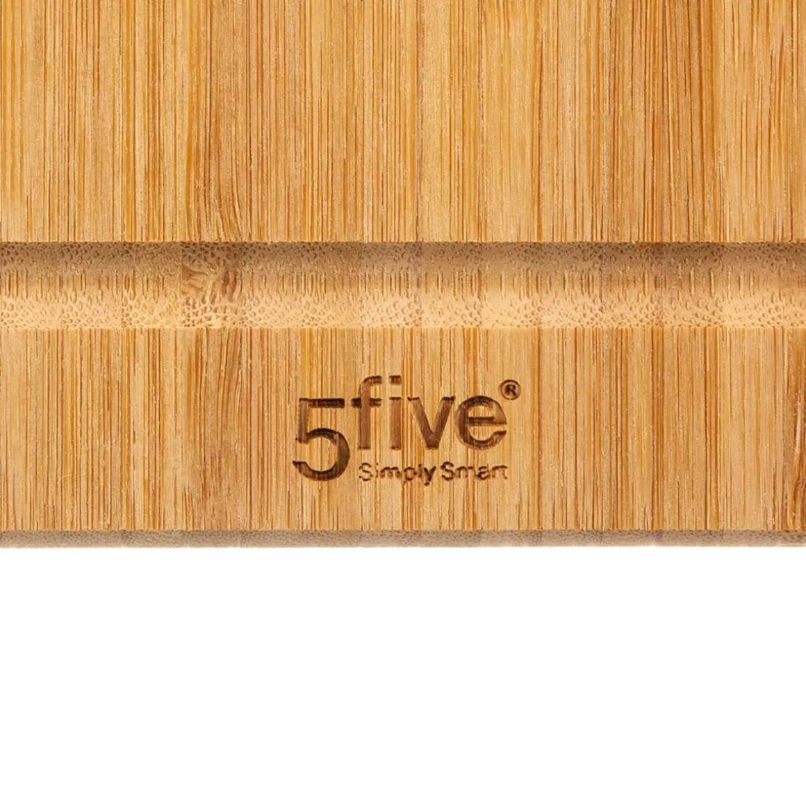 Tábua de cozinha de bambu