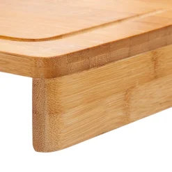 Tábua de cozinha em bambu