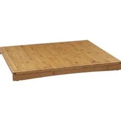 Tábua de cozinha em bambu