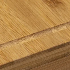 Tábua de cozinha em bambu