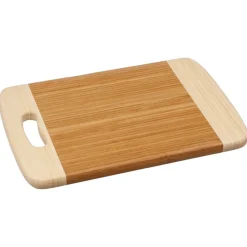 Tábua de cozinha em bambu