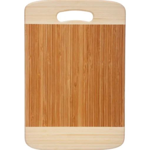 Tábua de cozinha em bambu