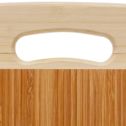 Tábua de cozinha em bambu