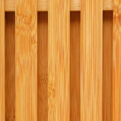 Tábua de cozinha em bambu