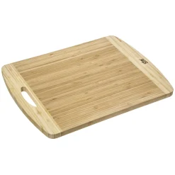 Tábua de cozinha em bambu 30x40cm