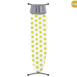 Tábua de engomar metálica 110cm