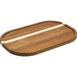 Tábua de madera acácia VIE SAUVAGE
