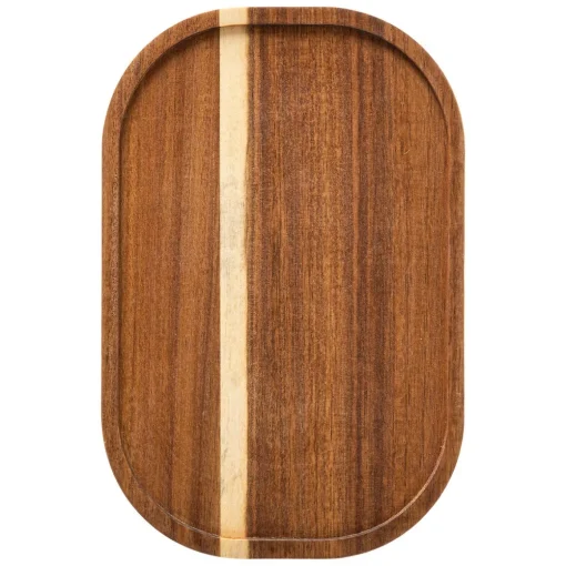 Tábua de madera acácia VIE SAUVAGE