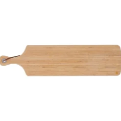Tábua em bambu
