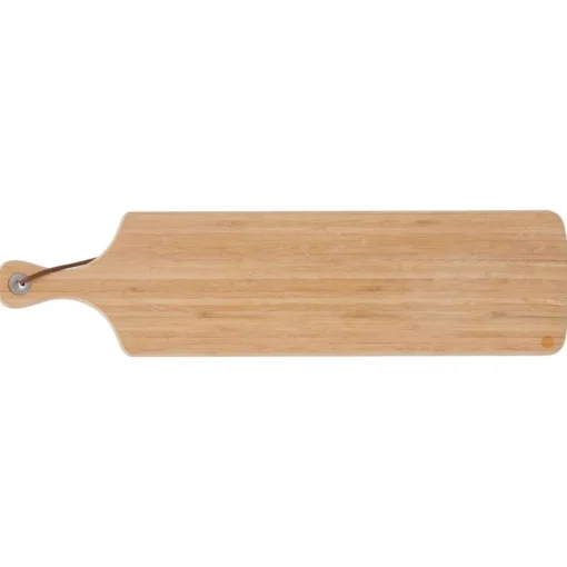 Tábua em bambu