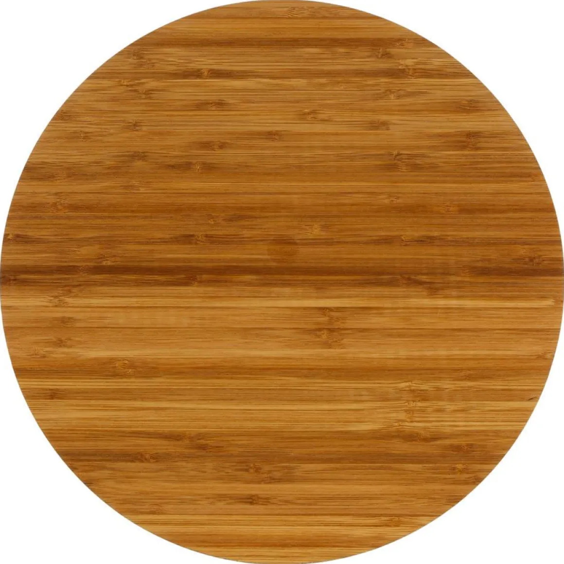 Tábua giratória em bambu 35cm