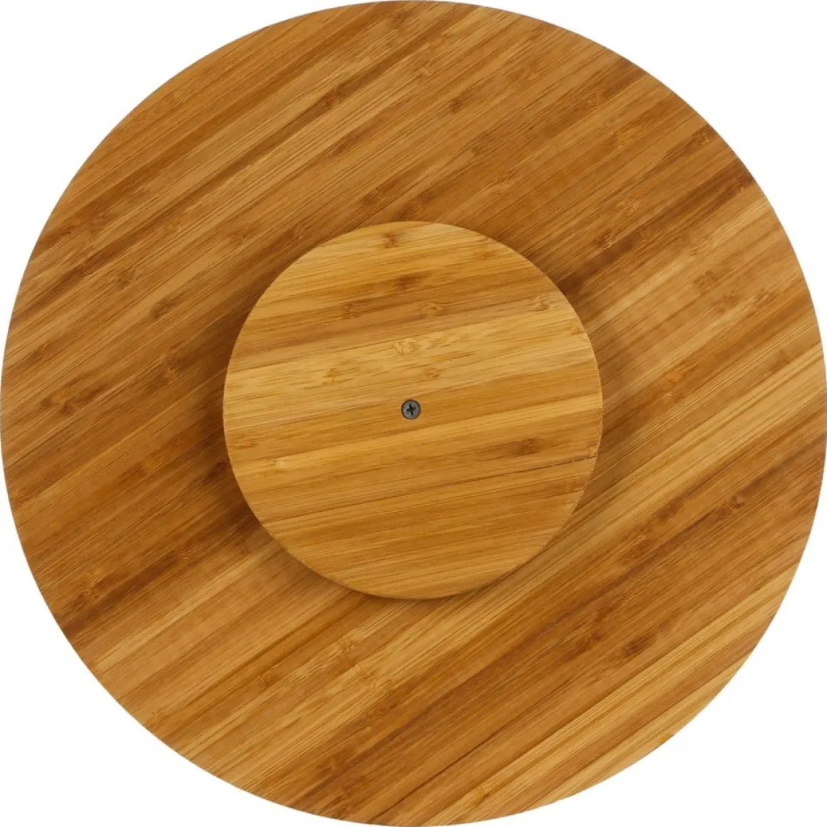 Tábua giratória em bambu 35cm