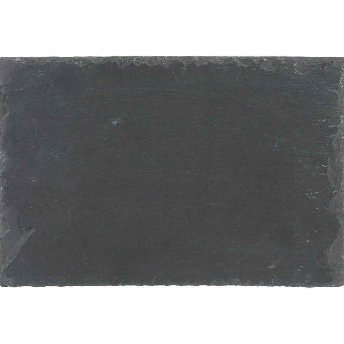 Tábua retangular em ardósia 20x30cm