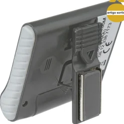 Temporizador de cozinha eletrónico