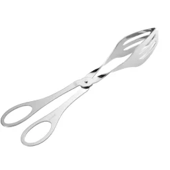 Tenaz para bolo em inox