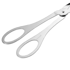 Tenaz para bolo em inox