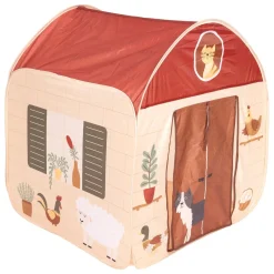 Tenda FERME POP UP
