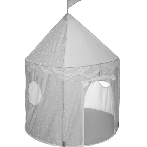 Tenda POP UP cinza 135x100cm