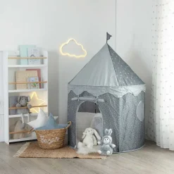 Tenda POP UP cinza 135x100cm