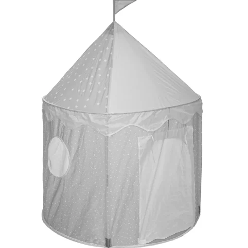 Tenda POP UP cinza 135x100cm