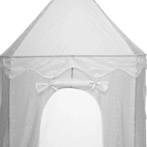 Tenda POP UP cinza 135x100cm