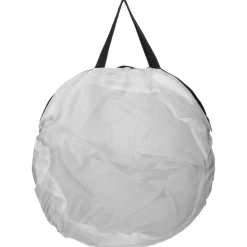 Tenda POP UP cinza 135x100cm