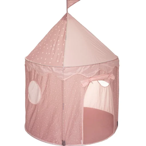 Tenda POP UP rosa 135x100cm