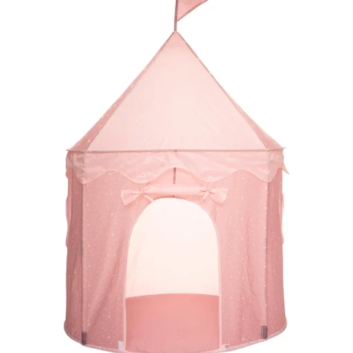 Tenda POP UP rosa 135x100cm