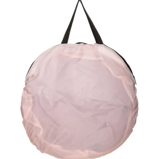 Tenda POP UP rosa 135x100cm