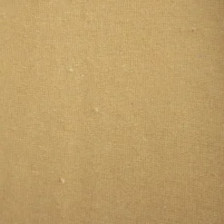 Tenda TIPI ocre com pompons RAINBOW